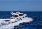 Fairline Squadron 53 - Manufacturer Provided Image: Fairline Squadron 53