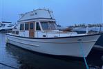 CUSTOM TAIWAN TRAWLER 36