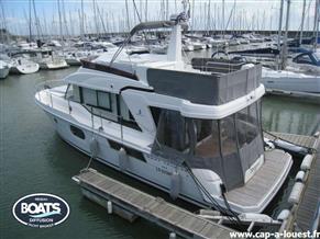 BENETEAU SWIFT TRAWLER 41 FLY