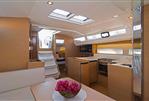 JEANNEAU SUN ODYSSEY 440