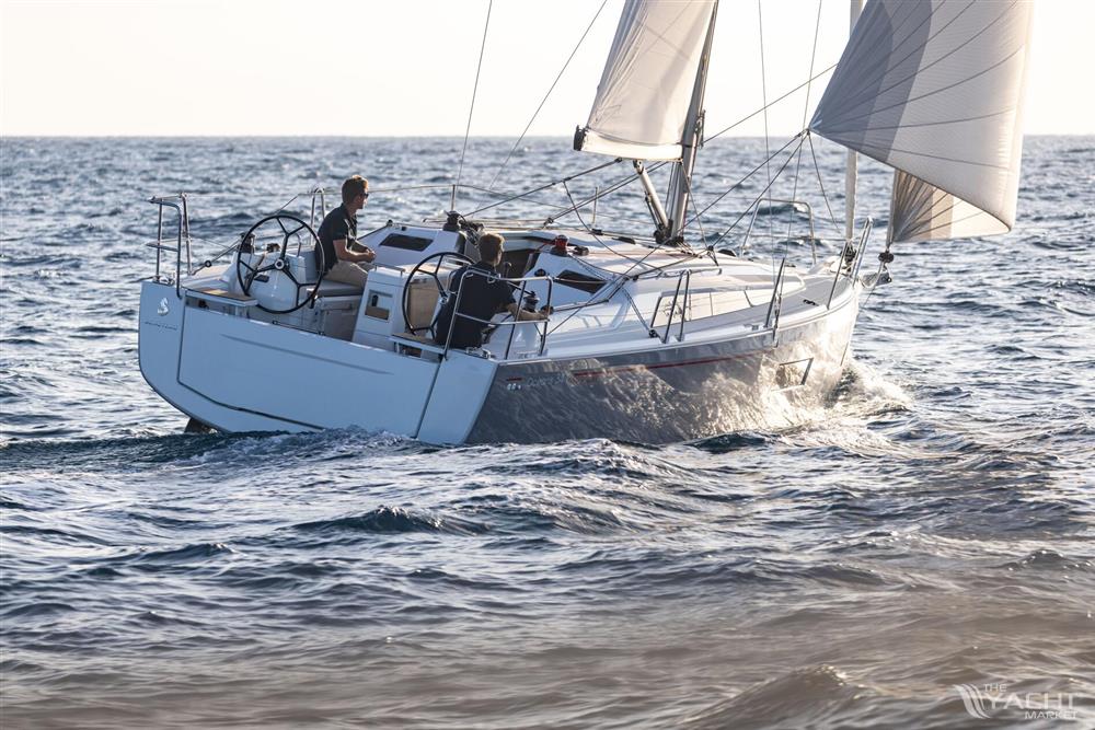 2023 Beneteau