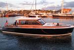 Boston Boatworks Daychaser 48