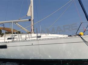 BENETEAU OCEANIS 351