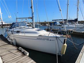 Bavaria 30 Cruiser