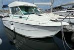 JEANNEAU MERRY FISHER 750