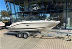 SEA RAY SEA RAY 210 SPX