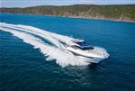 Princess Yachts S62 - Manufacturer Provided Image: Manufacturer Provided Image