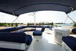 Fountaine Pajot Cumberland 46 Maestro