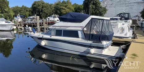 Bayliner 2450 - Image 