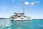 Fountaine Pajot Saba 50 - Used Sail Catamaran for sale