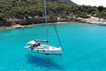 Jeanneau Sun Odyssey 409