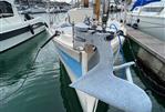 Cornish Crabber 26