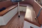 Maxima boats 490