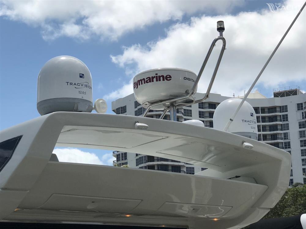 2012 Azimut