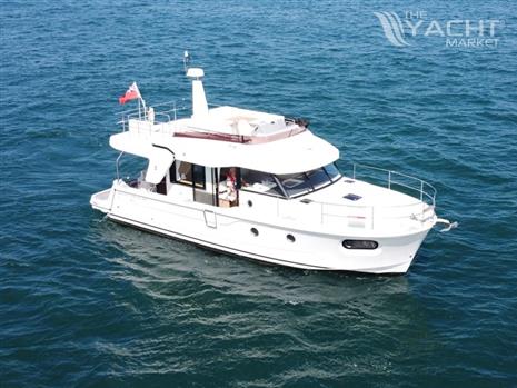 Beneteau Swift Trawler 41 Fly - Default Image