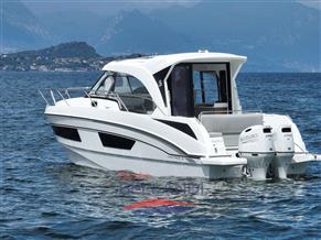 BENETEAU ANTARES 9 OB