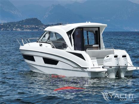 BENETEAU ANTARES 9 OB