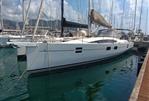 Sirena Marine AZUREE 46 - Abayachting Azuree Yachts 46 usato-second hand 5