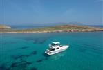 Ferretti Altura 52s