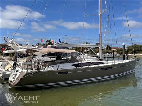 JEANNEAU JEANNEAU YACHTS 57