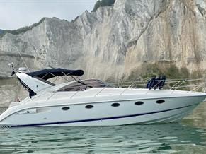 Fairline Targa 40