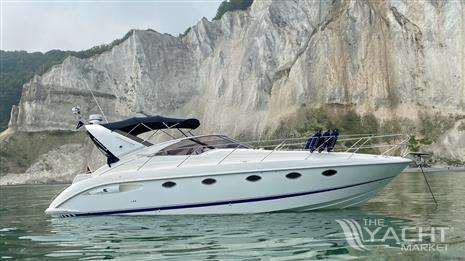  Fairline Targa 40