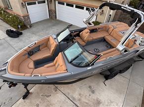 Mastercraft XT23