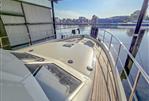 Pacific Allure 180 Wheelhouse