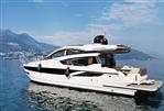 Galeon 430 HTC