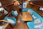 Jeanneau Sun Odyssey 42 CC - IMG 1447