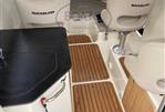 QUICKSILVER QUICKSILVER 755 PILOTHOUSE