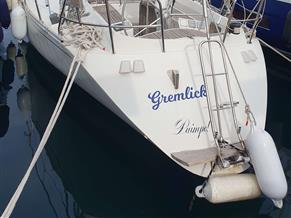 BENETEAU FIRST 435