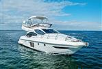 Azimut 45 Fly