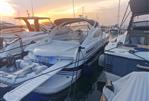 Pershing 37
