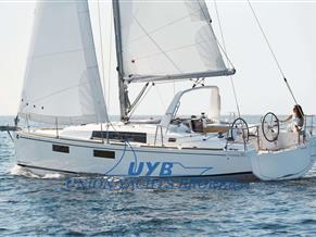 BENETEAU OCEANIS 35.1