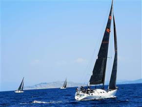 Beneteau First 38 S5