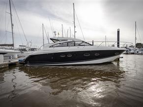 Princess Yachts V42