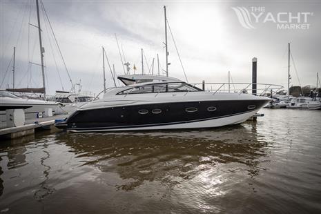 Princess Yachts V42