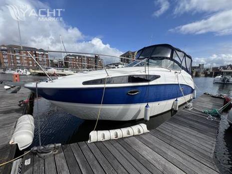 Bayliner 265