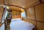 Clifton Cruisers Narrowboat - Chatsworth