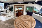 ALLIAURA MARINE PRIVILEGE 465