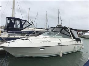 Beneteau Flyer Series 8