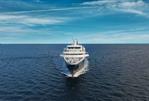 M.GENOVA Cruise ship