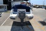 Hurricane Sundeck 257 DC