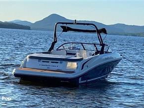 Bayliner vr6