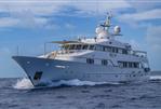 Feadship 154