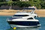 Fairline Squadron 65