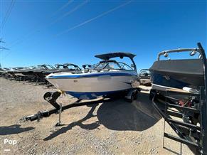 Yamaha 242X
