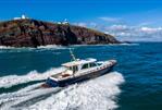 Dale Motor Yachts Classic 45