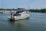 Grand Banks 42 Motoryacht